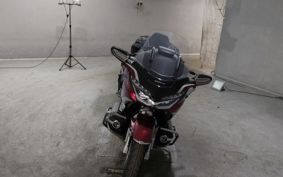 HONDA GL1800 TOUR DCT SC79