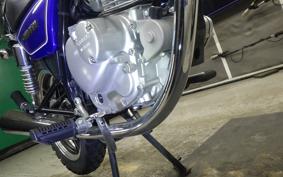 SUZUKI GN125 H 2011