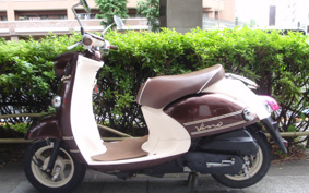 YAMAHA  VINO DX SA54J