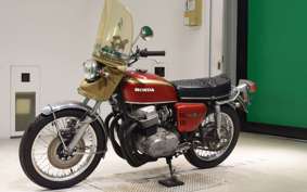 HONDA CB750 2002 CB750