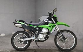 KAWASAKI KLX250 LX250S