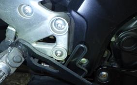 SUZUKI GSX-R125 DL33B