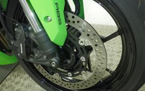 KAWASAKI ZX-25RR 2026 ZX250H