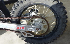 KAWASAKI KX85 KX085B