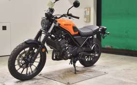 HONDA CL250-2 2026 MC57