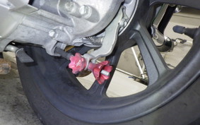 HONDA PCX 150 1985 KF30