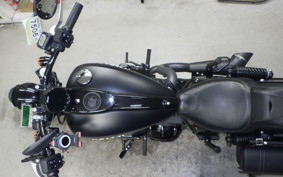 INDIAN Chief Dark Horse bobber 2023