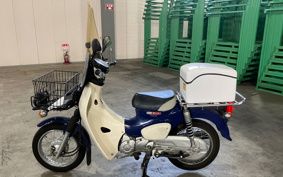 HONDA SUPER CUB50 AA07