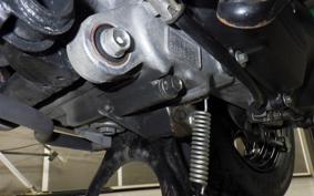 HONDA TACT Gen.4 AF75