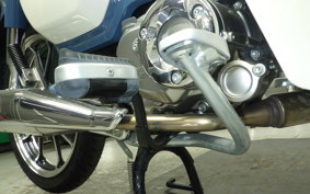 HONDA C125 SUPER CUB 2010 JA71