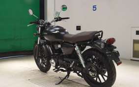 HONDA GB350 2022 NC59