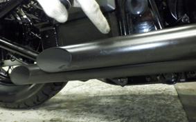 KAWASAKI VULCAN 400 CLASSIC 1997 VN400A