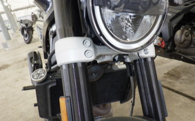 HUSQVARNA SVARTPILEN 401 2018
