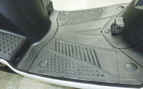 SUZUKI ｽｳｨｯｼｭ125 DV12B