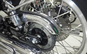 KAWASAKI W800 2023 EJ800E