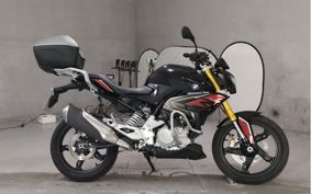 BMW G310R 0G01