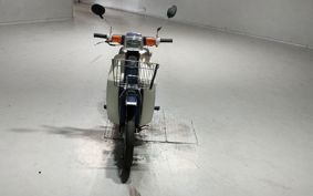 HONDA SUPER CUB90 HA02