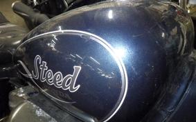 HONDA STEED 400 1991 NC26