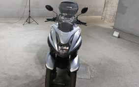 YAMAHA TRICITY 125 SEC1J