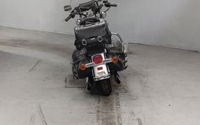 HARLEY HARLEY FLSTC1450 BJY