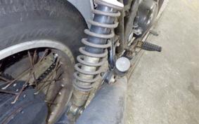 KAWASAKI 250TR 2017 BJ250F