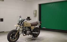 HONDA APE 50 2018 AC16