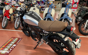 YAMAHA XSR155 RG63