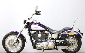 HARLEY FXDL 2001 GDV
