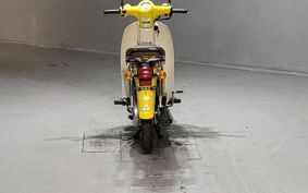 HONDA SUPER CUB110 JA59
