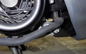 SUZUKI ADDRESS V125 2024 DT11A