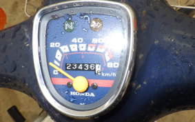 HONDA C70 SUPER CUB C70