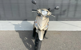 SUZUKI ADDRESS V110 CE47A