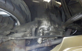 HONDA FORZA 250 S MF06