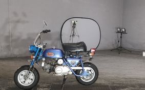 HONDA MONKEY Z50A