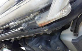 HONDA SHADOW 400 NC34