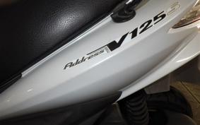 SUZUKI ADDRESS V125 S CF4MA