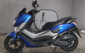 YAMAHA N-MAX 155 SG50J