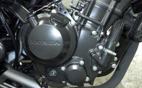 HONDA REBEL 250 S MC49