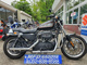 Фото Harley XL883R 2009 с японского аукциона