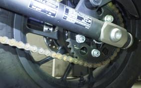 HONDA REBEL 250 S 2016 MC49