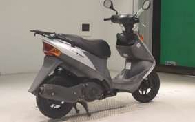 SUZUKI ADDRESS V125 CF4EA