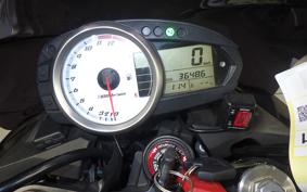 KAWASAKI Z1000 Gen.3 2008 ZRT00B