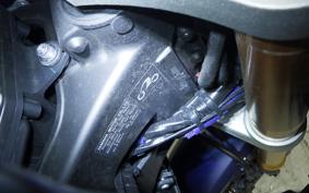 YAMAHA MT-09 Tracer GT 2020 RN51J