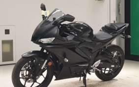 YAMAHA YZF-R25 A 1994 RG43J