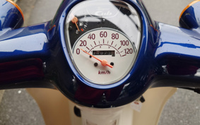HONDA SUPER CUB110 JA44
