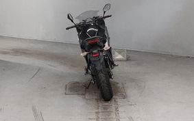 KAWASAKI NINJA400 EX400E