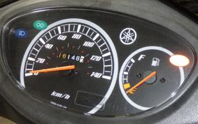 YAMAHA AXIS 125 TREET 2025 SE53J