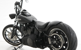 HARLEY FXSTB1450 2006 JA5