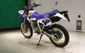 HONDA XLR250 BAJA GEN 2 2008 MD22