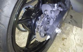 KAWASAKI Z400 Gen.2 2021 EX400G